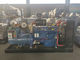 200 manuale diesel di operazione del gruppo elettrogeno di chilowatt 250 KVA YUCHAI 1800 giri/min.