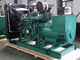 Un generatore di sostegno diesel di 240 chilowatt gruppo elettrogeno diesel aperto della garanzia da 1 anno 300 KVA